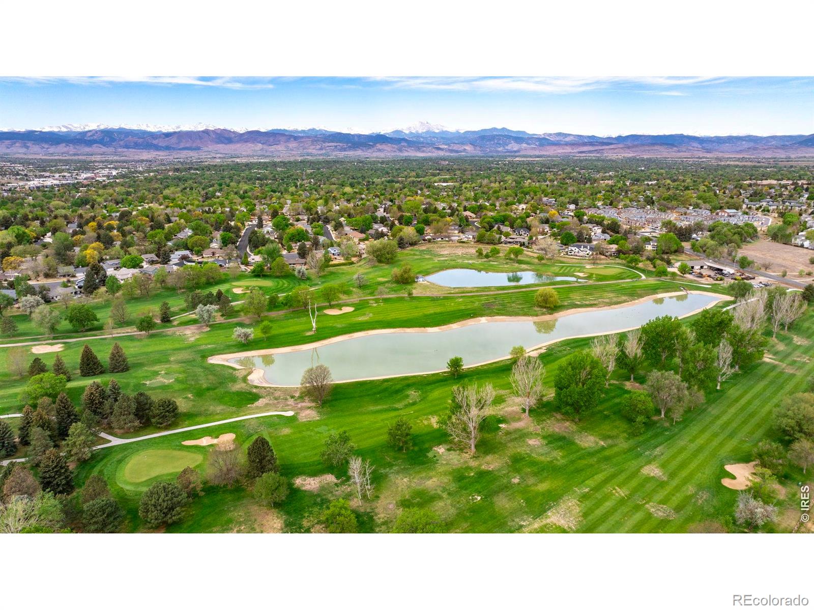 1526 Prairie Song Place Longmont CO 80504