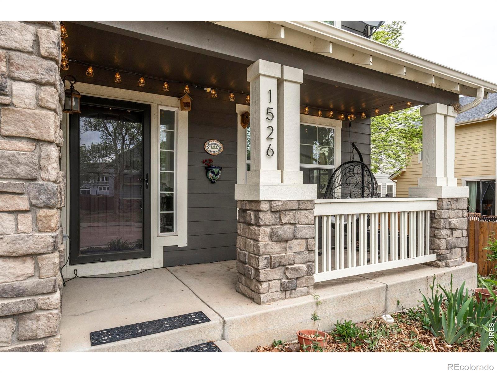 1526 Prairie Song Place Longmont CO 80504
