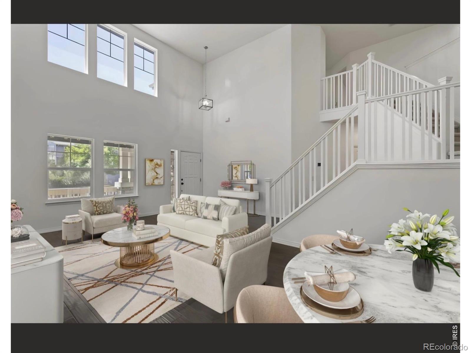 1526 Prairie Song Place Longmont CO 80504