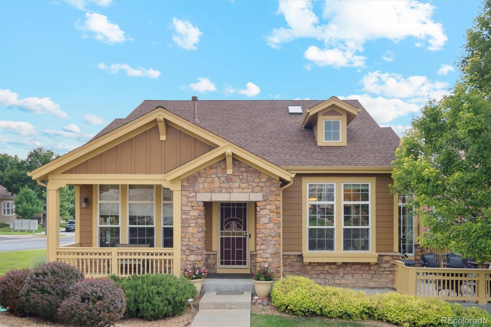 5794 S Union Way Littleton CO 80127