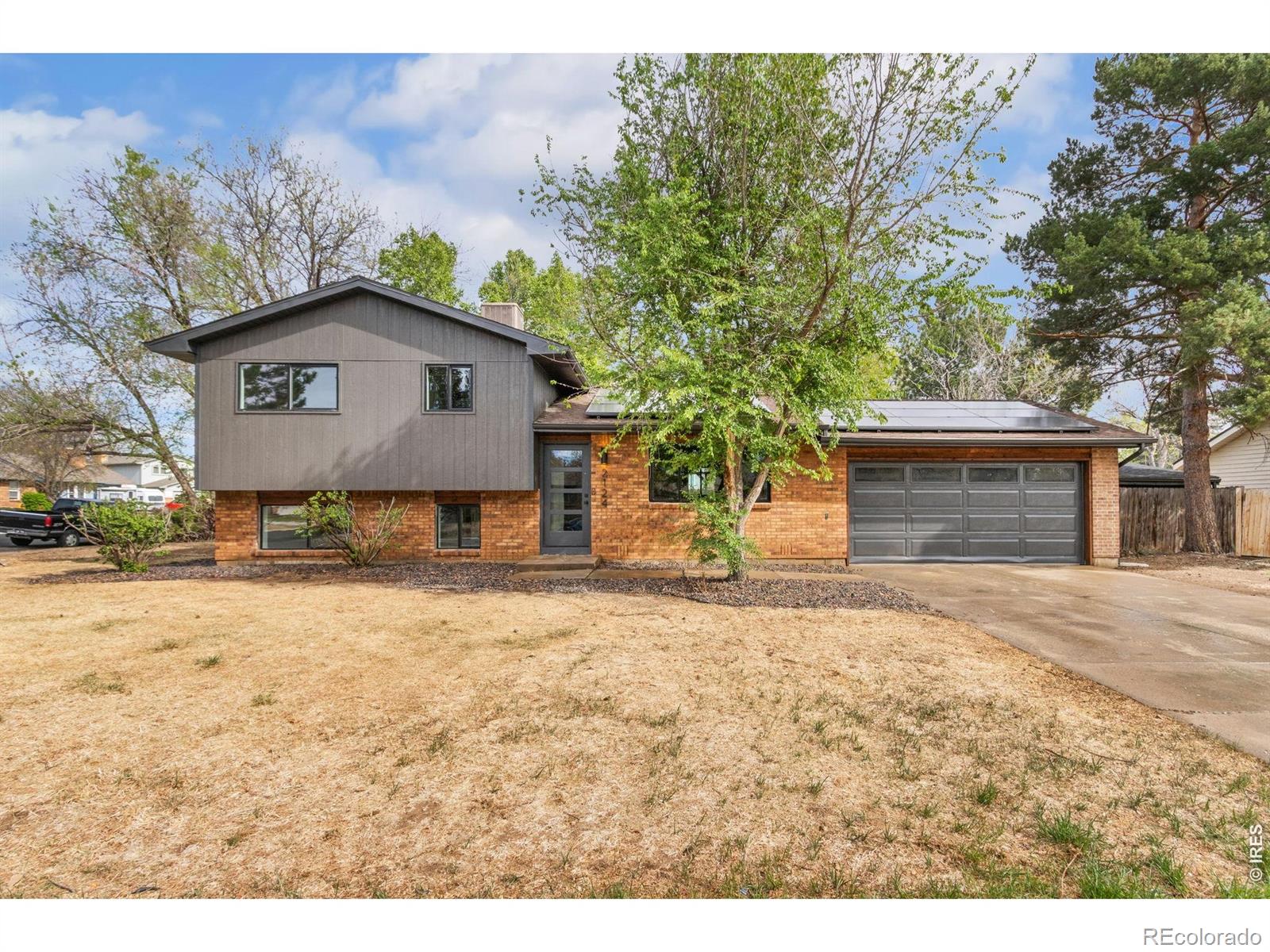 2124 Manchester Drive Fort Collins CO 80526