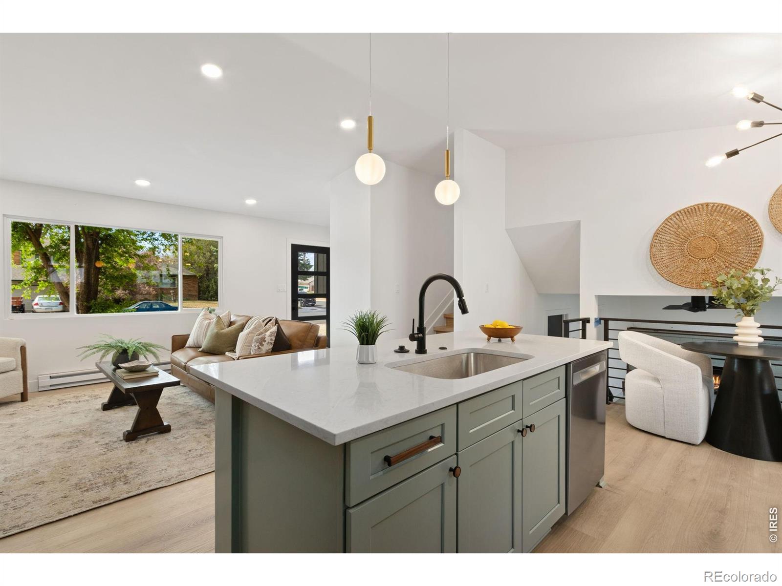 2124 Manchester Drive Fort Collins CO 80526