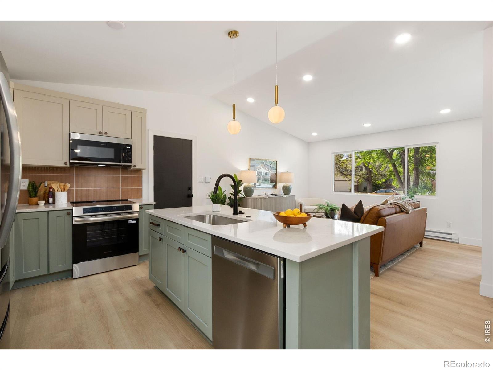 2124 Manchester Drive Fort Collins CO 80526