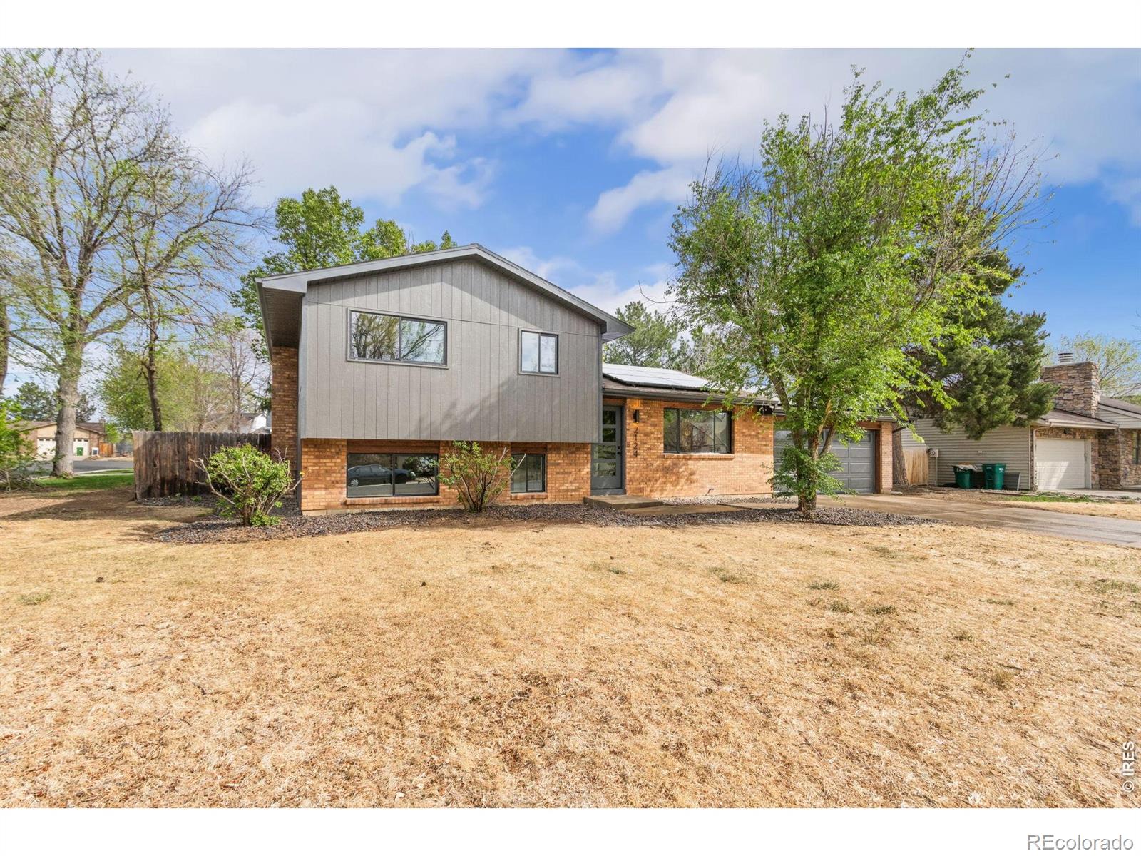 2124 Manchester Drive Fort Collins CO 80526