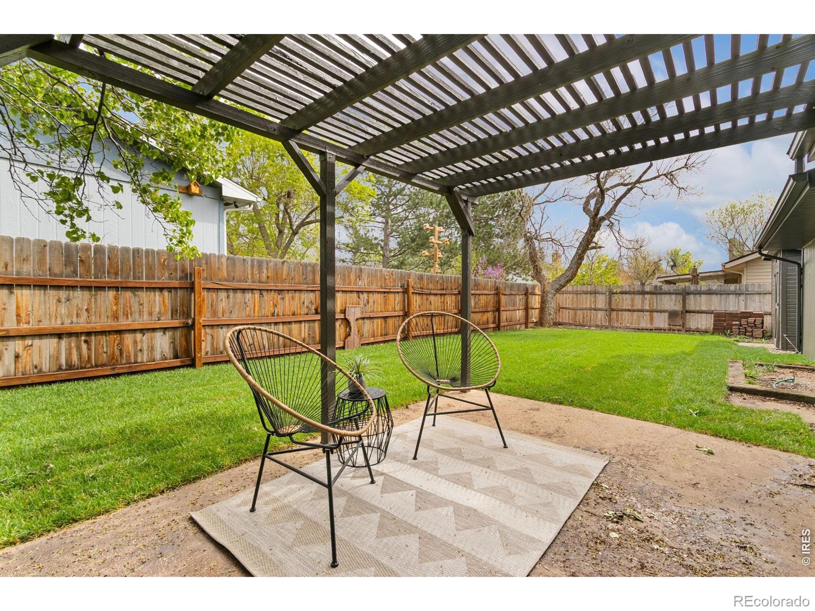 2124 Manchester Drive Fort Collins CO 80526