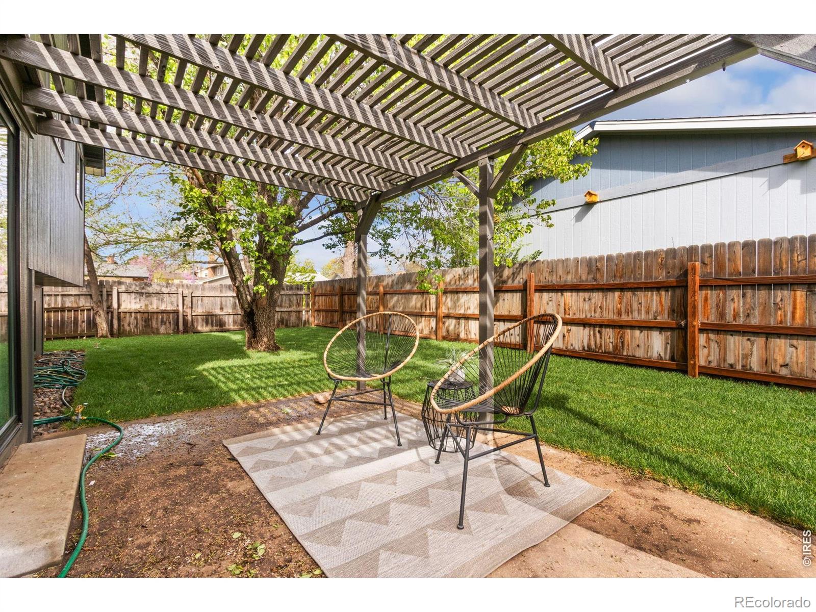 2124 Manchester Drive Fort Collins CO 80526