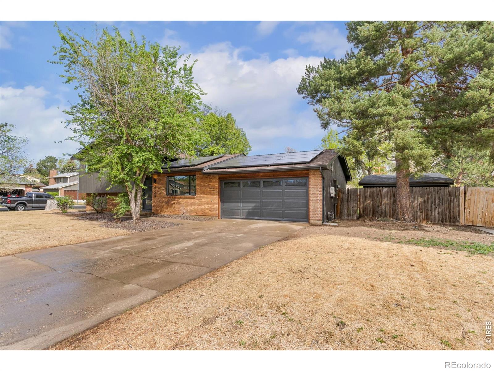 2124 Manchester Drive Fort Collins CO 80526