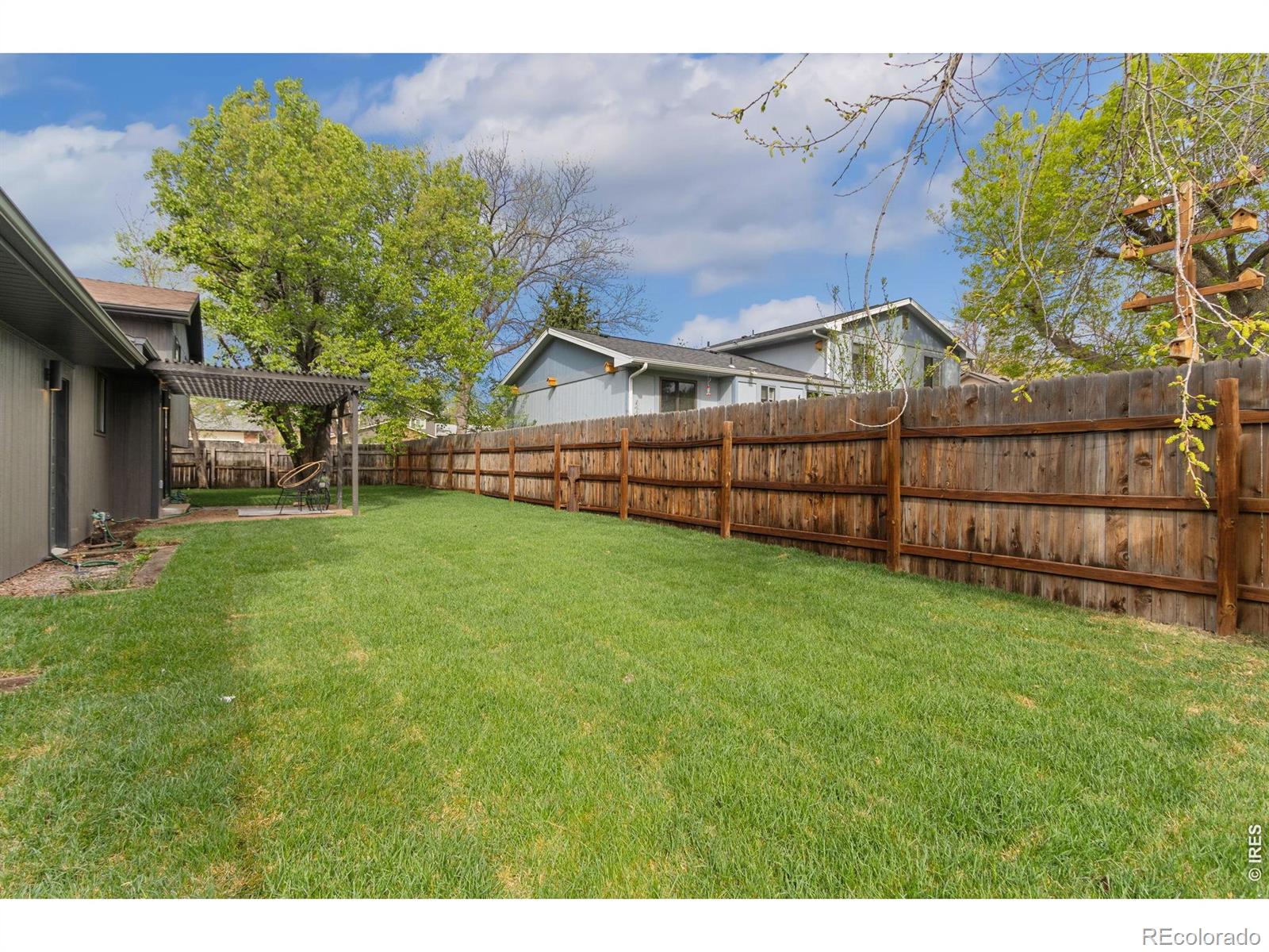 2124 Manchester Drive Fort Collins CO 80526