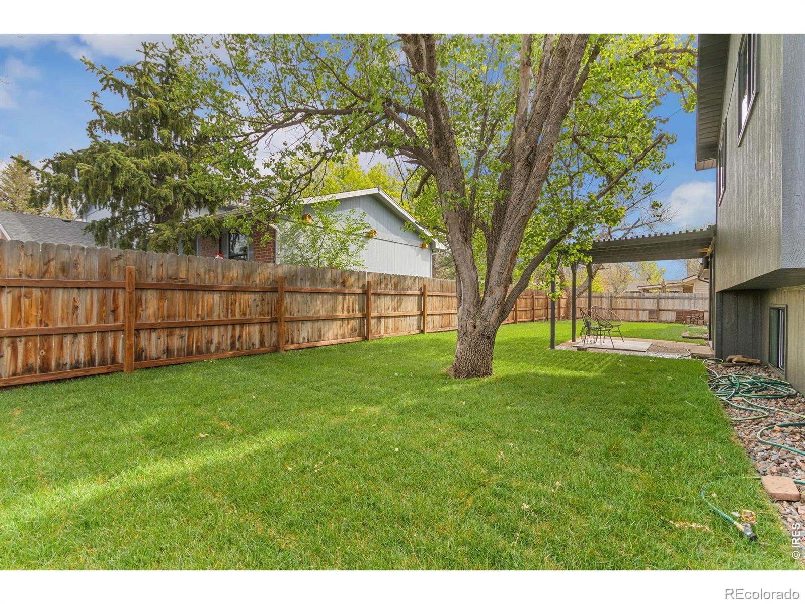 2124 Manchester Drive Fort Collins CO 80526