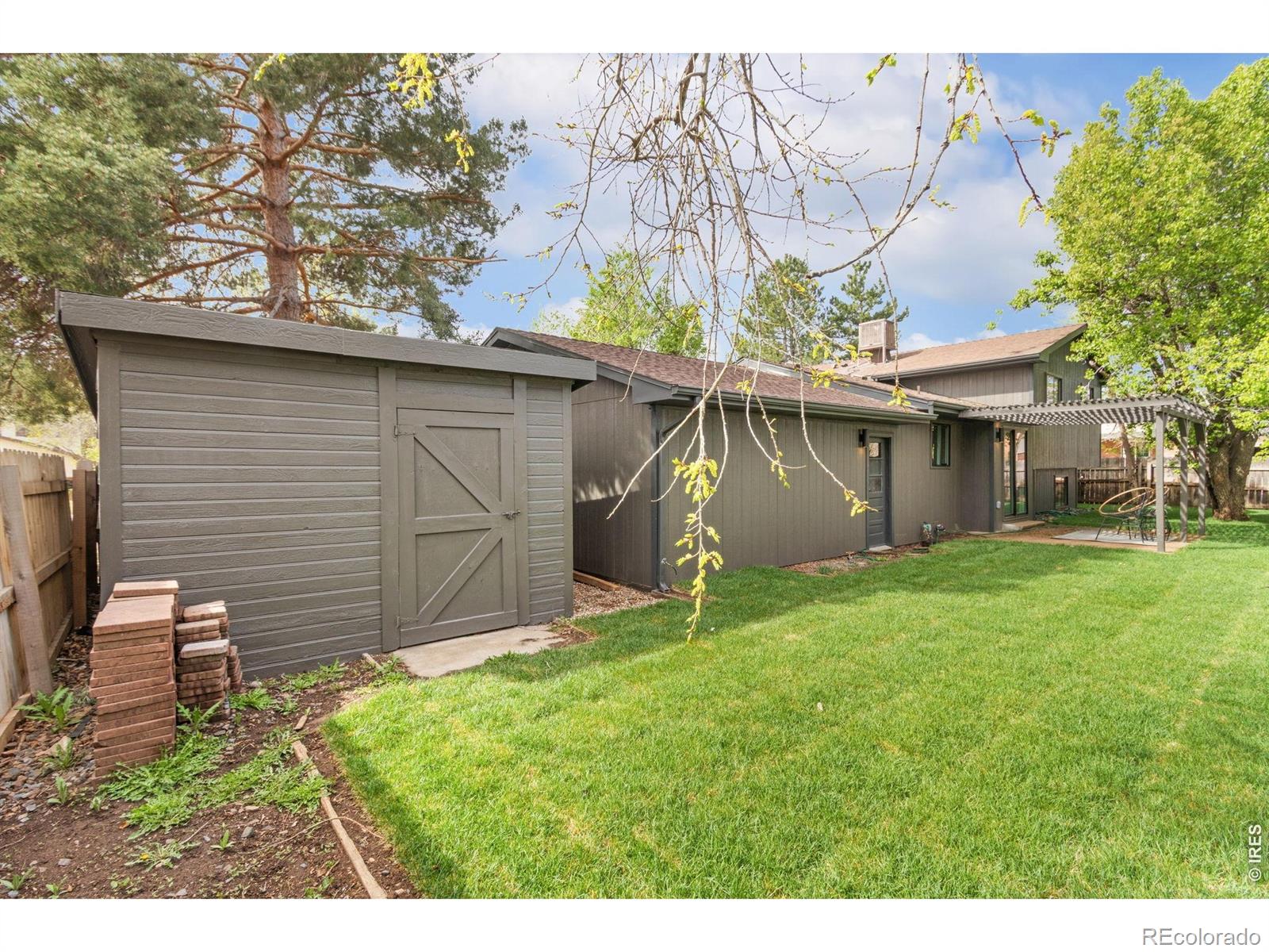 2124 Manchester Drive Fort Collins CO 80526