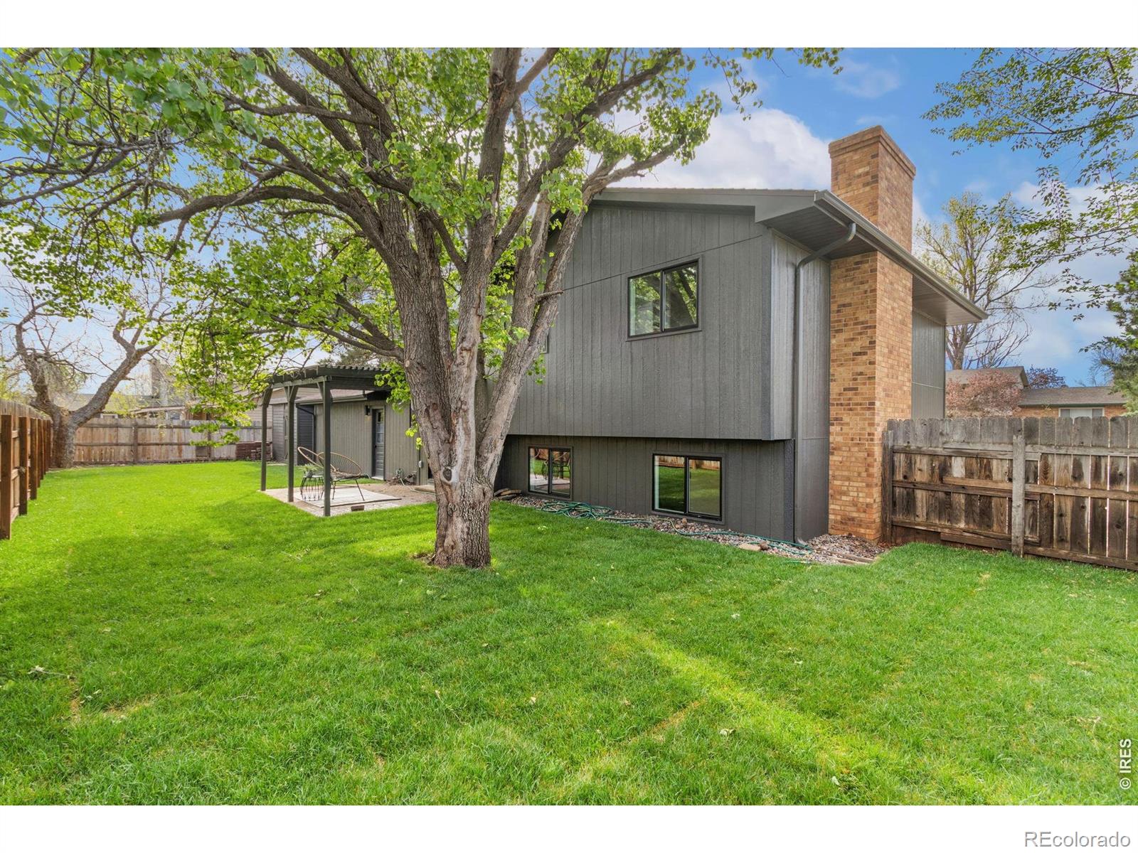 2124 Manchester Drive Fort Collins CO 80526