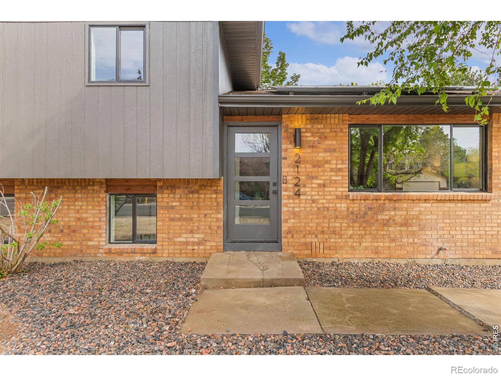 2124 Manchester Drive Fort Collins CO 80526