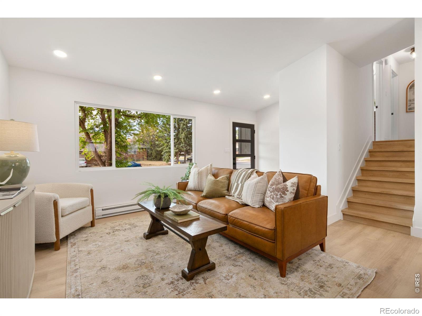 2124 Manchester Drive Fort Collins CO 80526