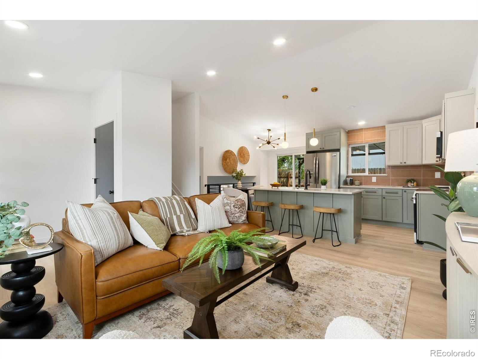 2124 Manchester Drive Fort Collins CO 80526