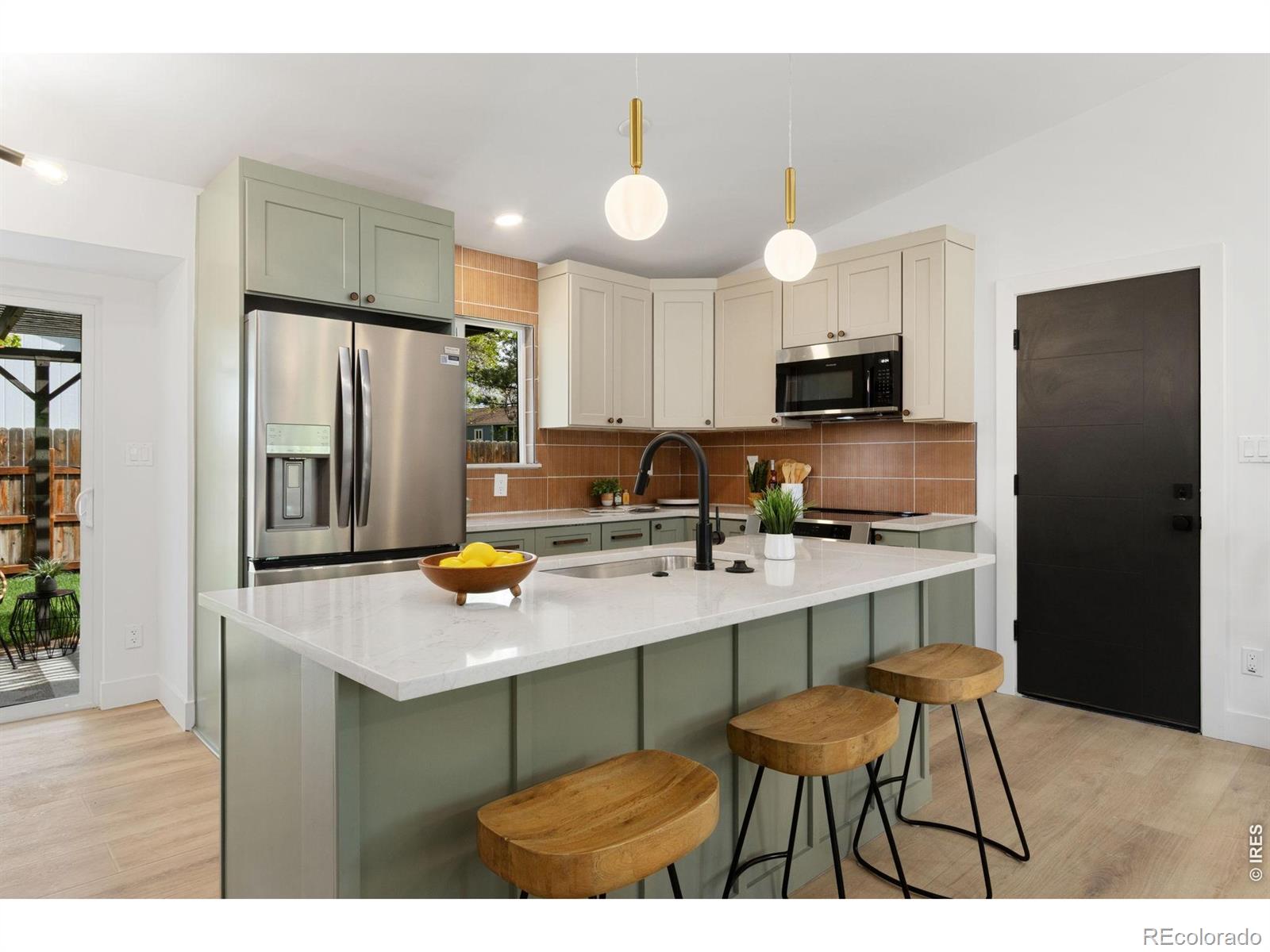 2124 Manchester Drive Fort Collins CO 80526