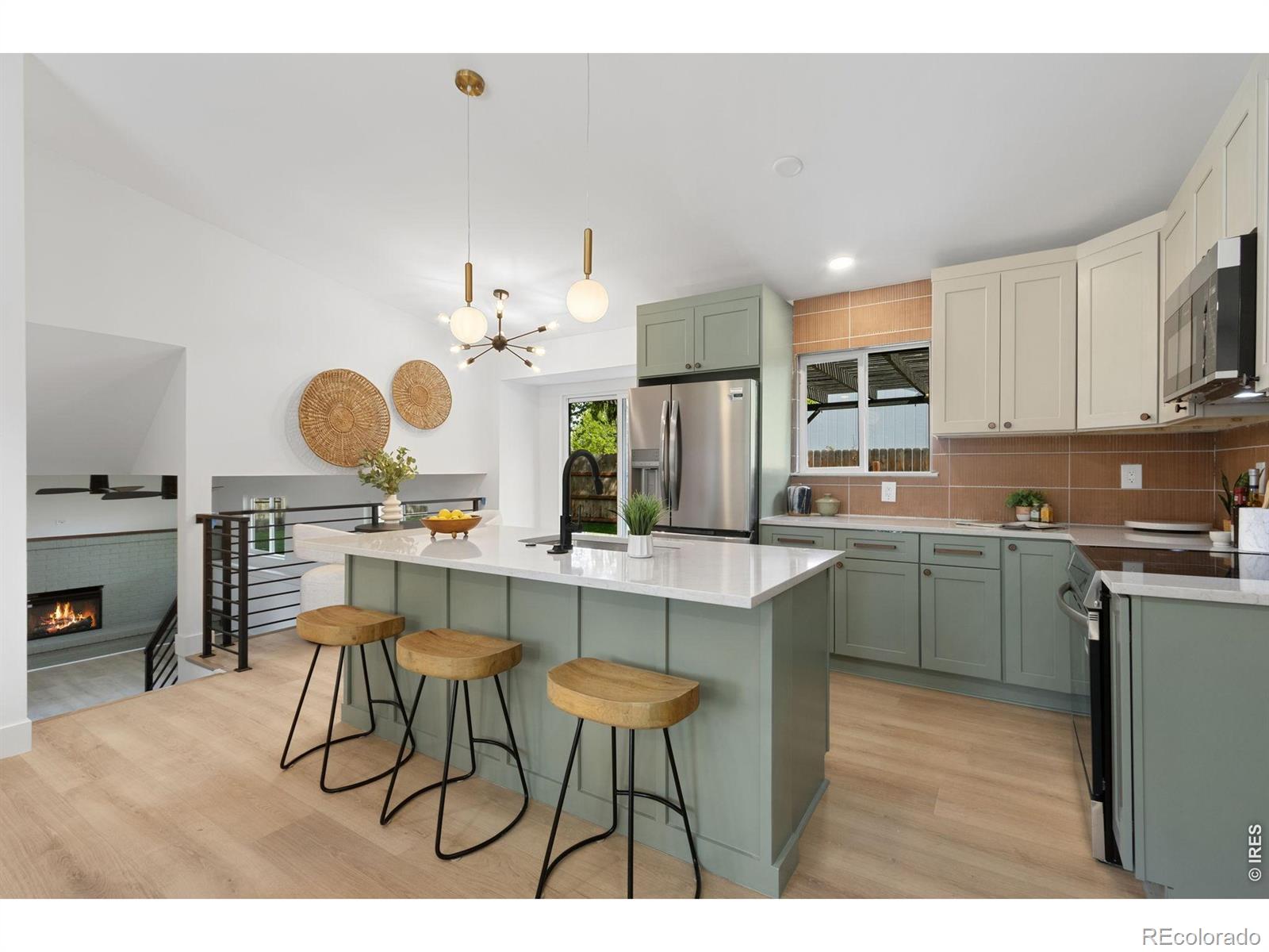 2124 Manchester Drive Fort Collins CO 80526