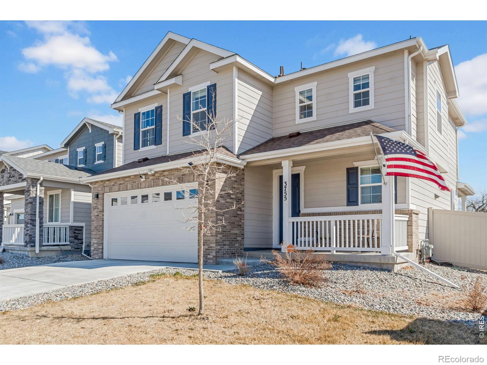 3755 Candlewood Drive Johnstown CO 80534
