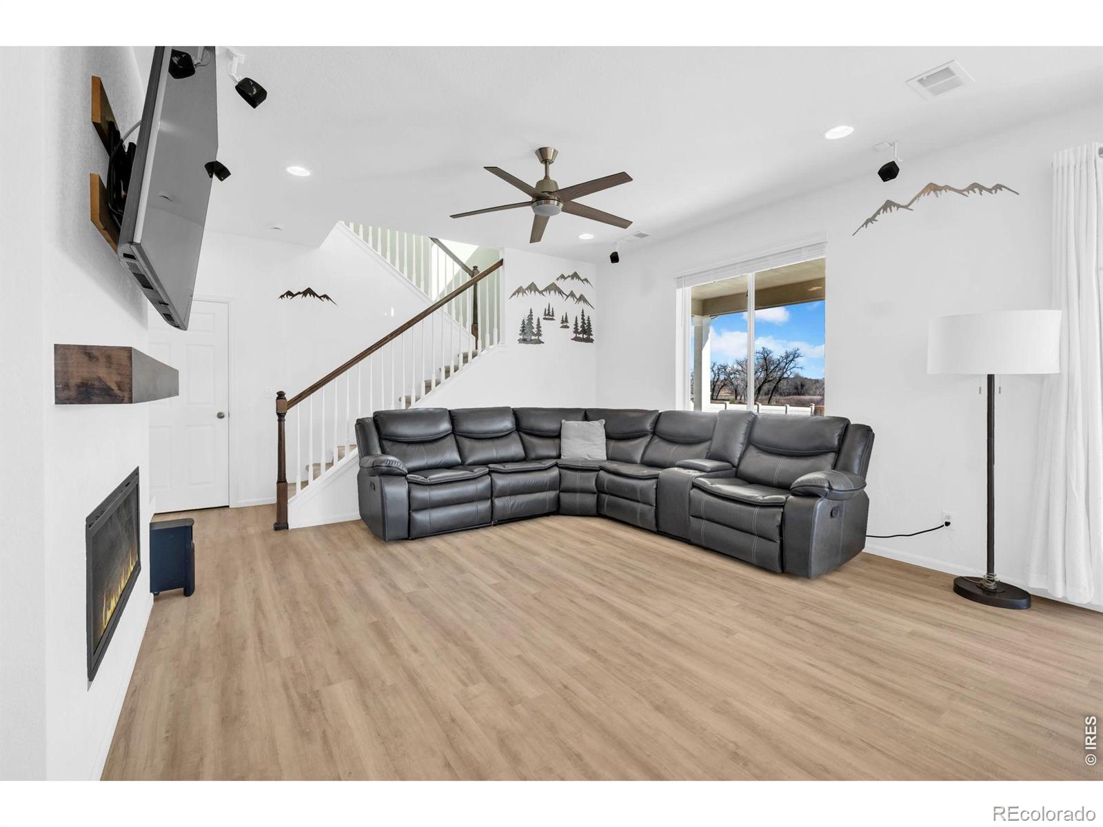 3755 Candlewood Drive Johnstown CO 80534
