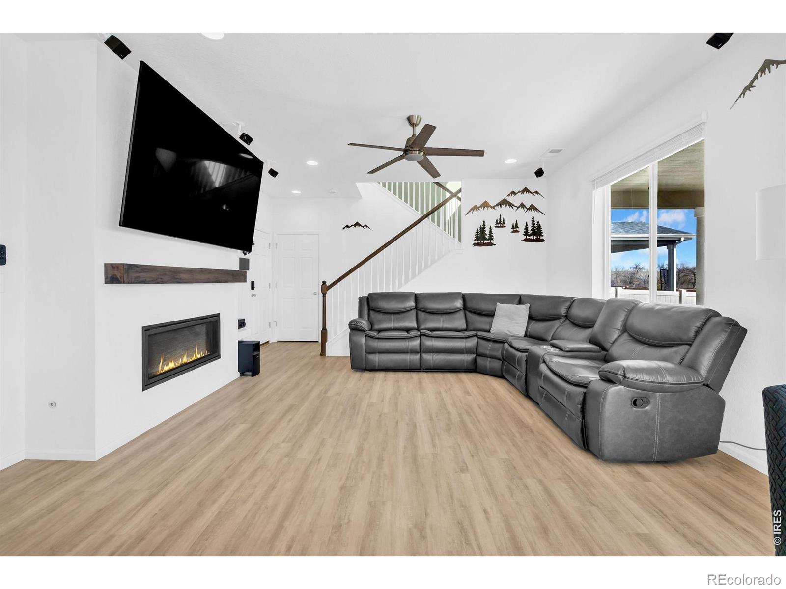 3755 Candlewood Drive Johnstown CO 80534