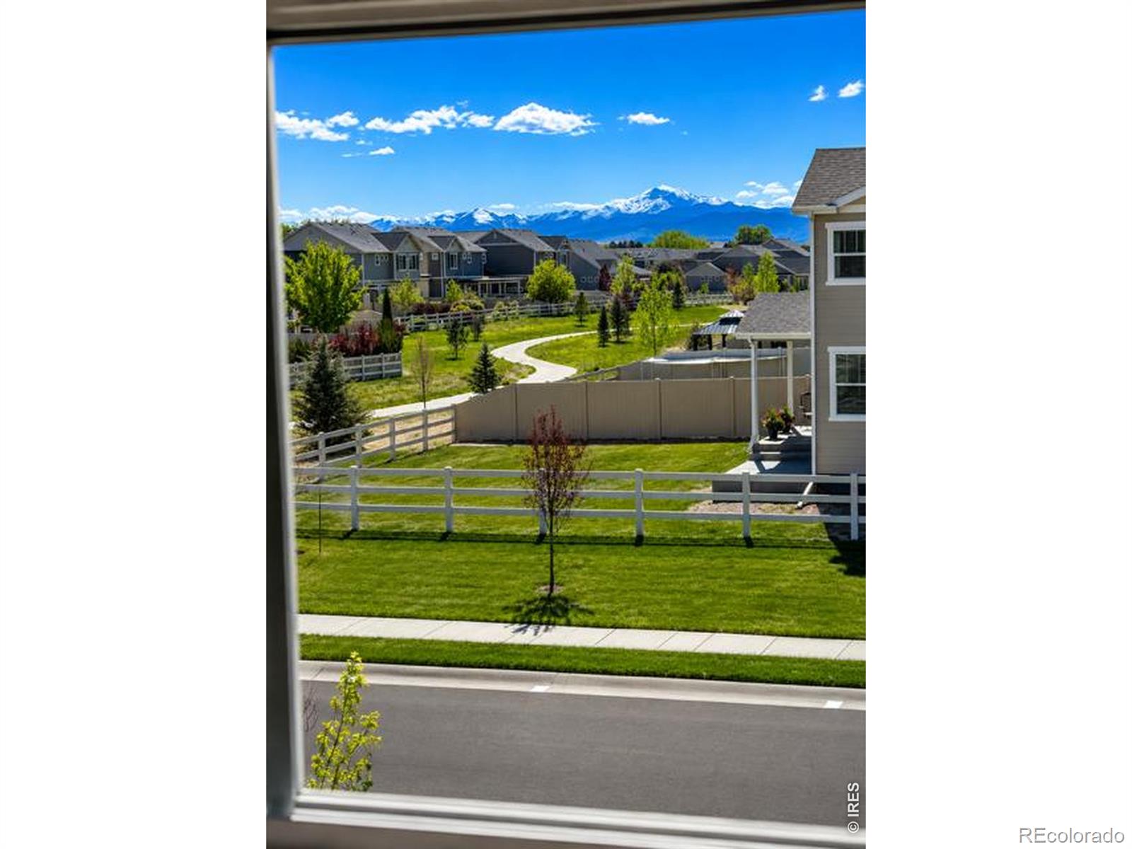 3755 Candlewood Drive Johnstown CO 80534
