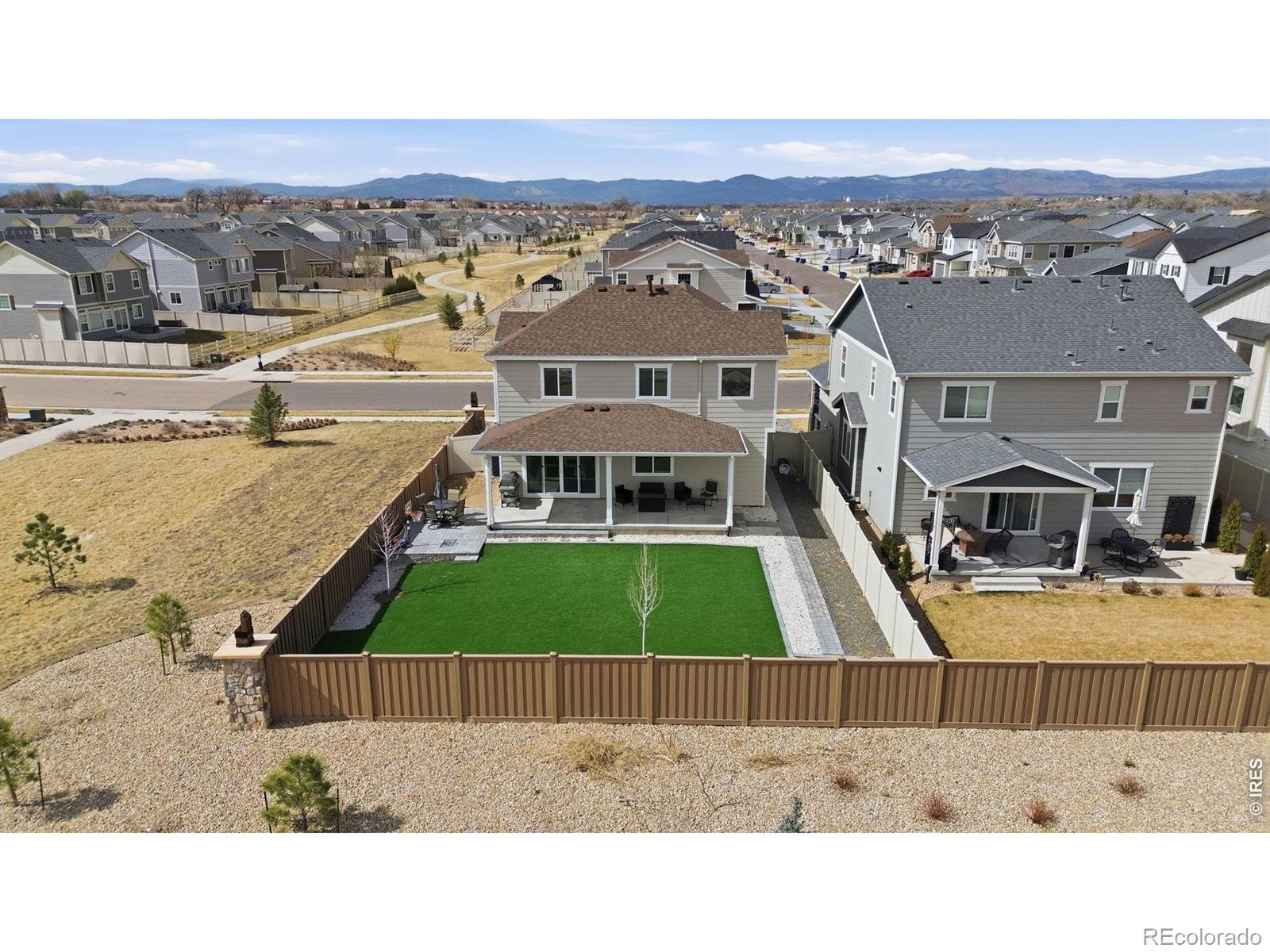 3755 Candlewood Drive Johnstown CO 80534