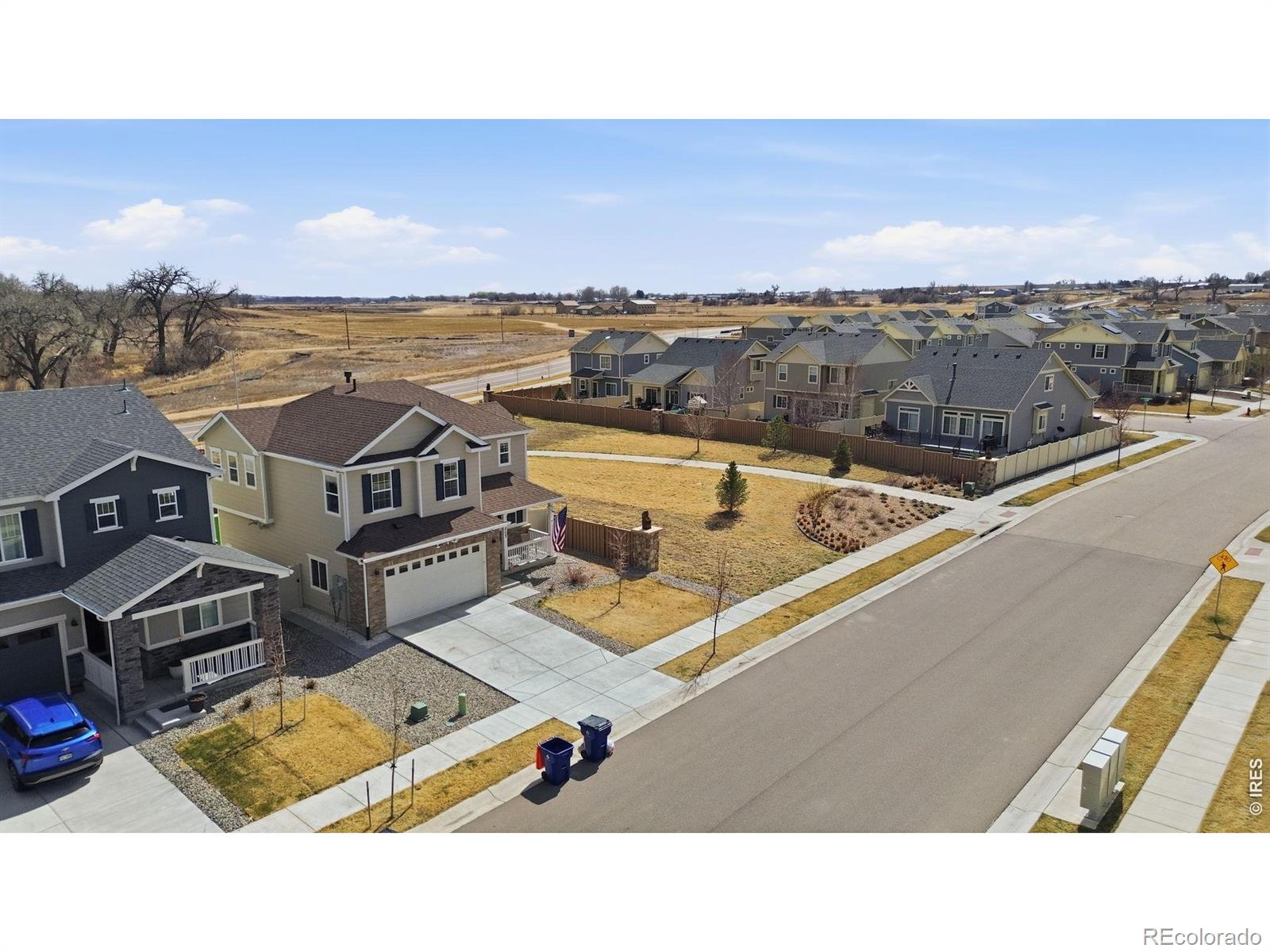 3755 Candlewood Drive Johnstown CO 80534