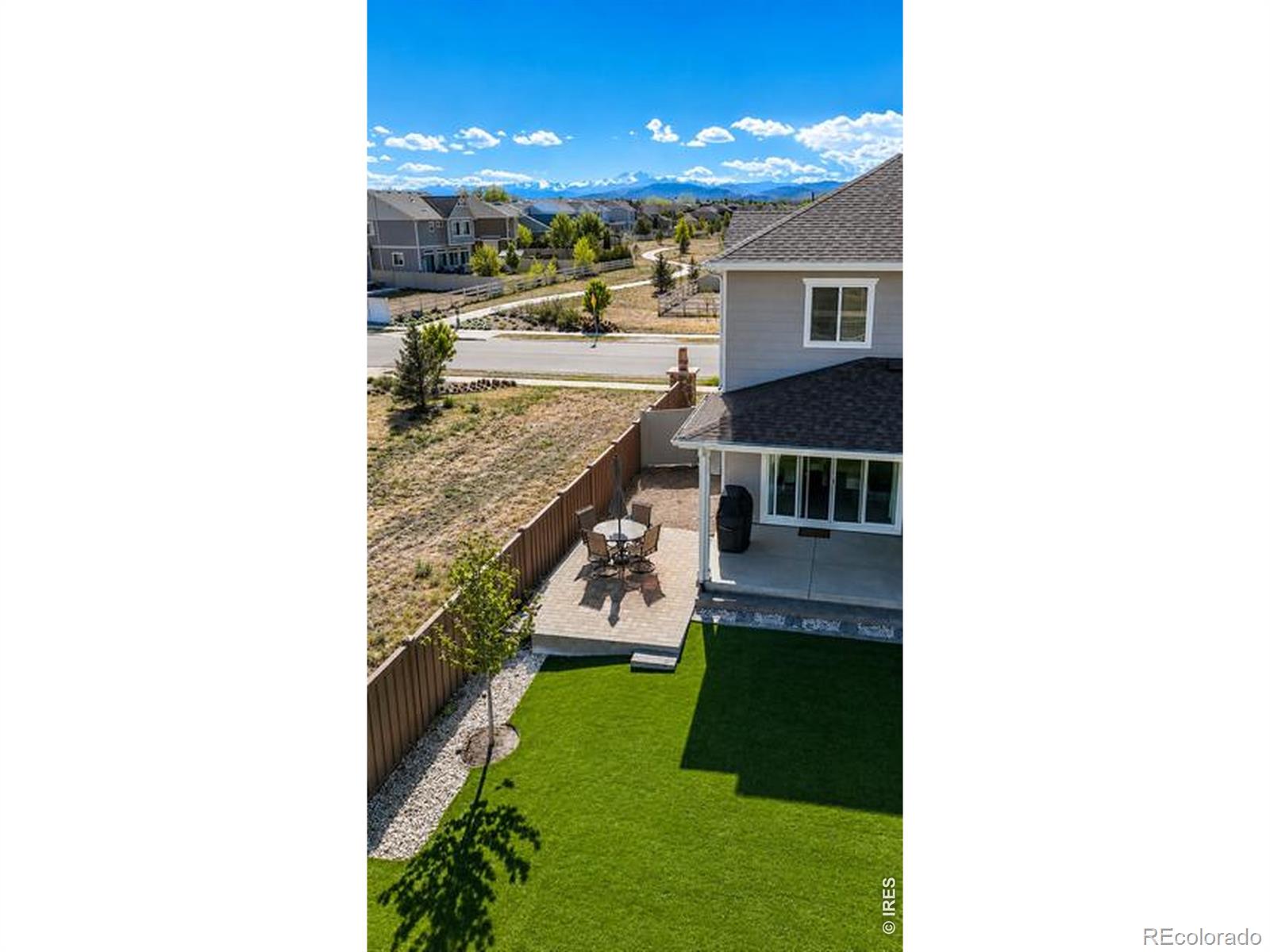 3755 Candlewood Drive Johnstown CO 80534
