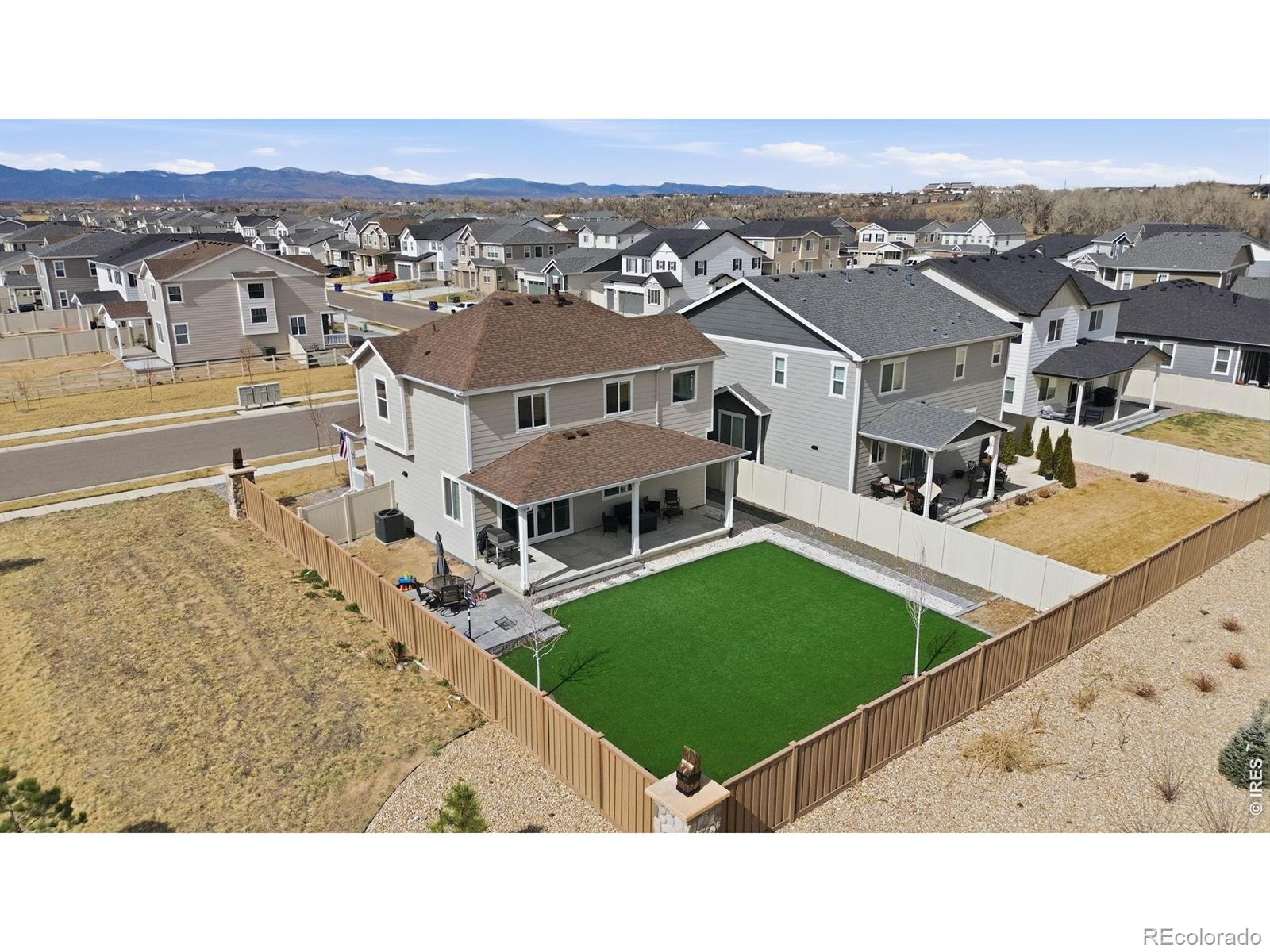 3755 Candlewood Drive Johnstown CO 80534