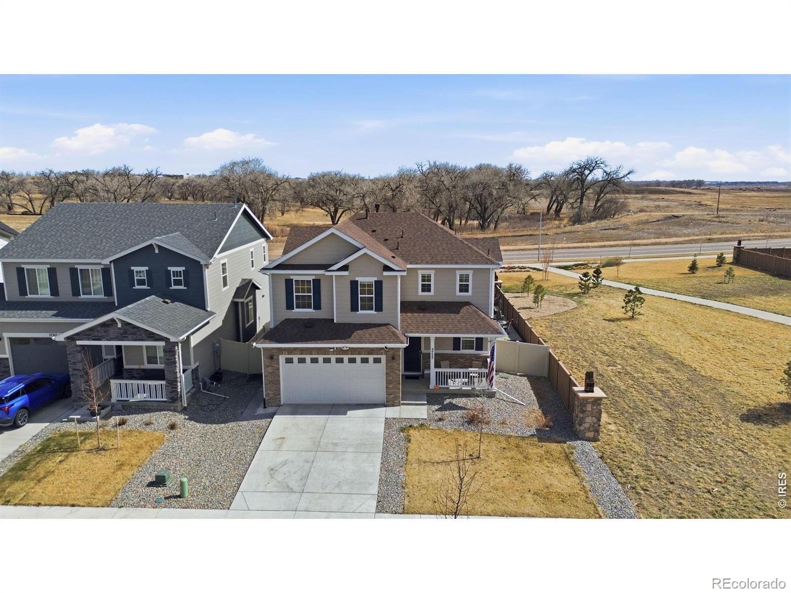3755 Candlewood Drive Johnstown CO 80534