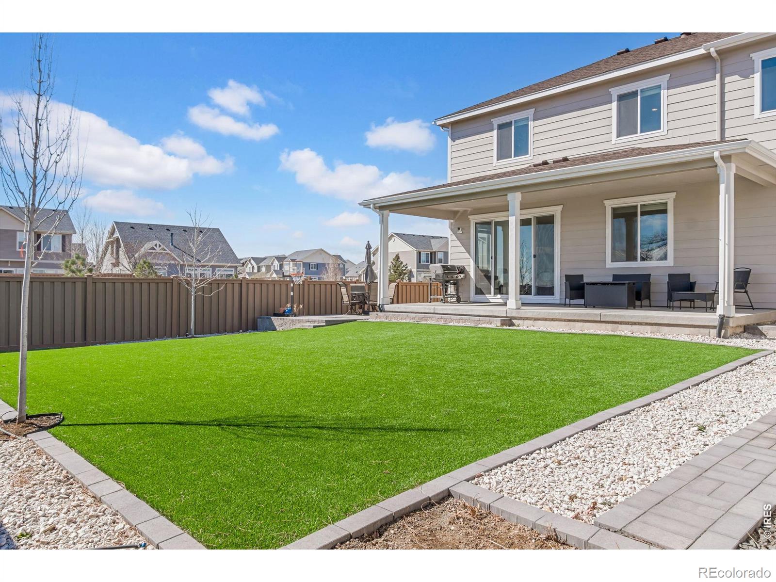 3755 Candlewood Drive Johnstown CO 80534