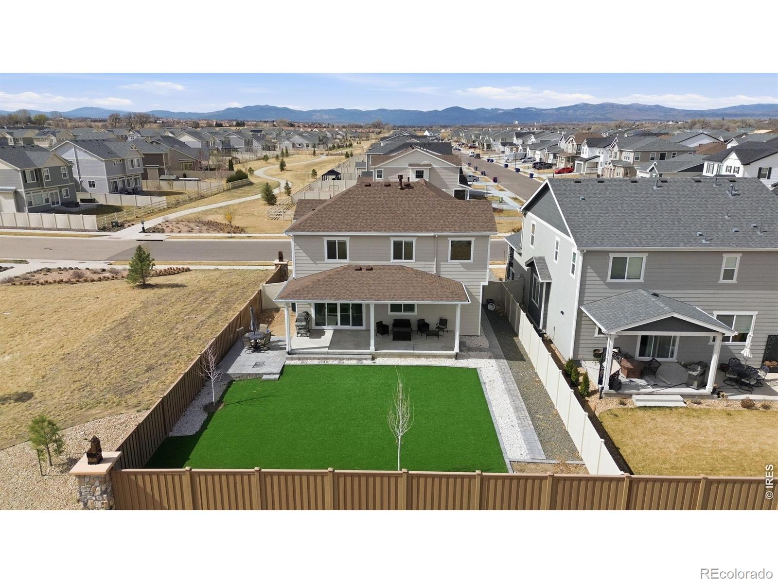 3755 Candlewood Drive Johnstown CO 80534