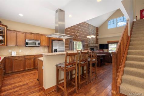 350 Lone Eagle Granby CO 80446