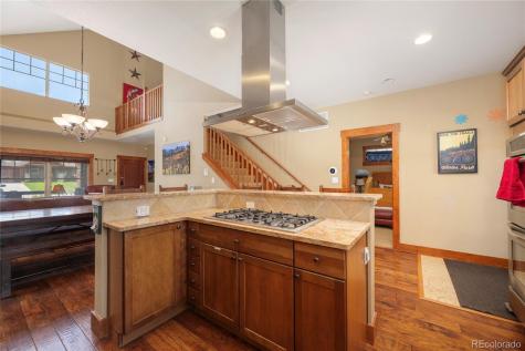 350 Lone Eagle Granby CO 80446