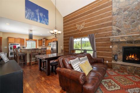 350 Lone Eagle Granby CO 80446