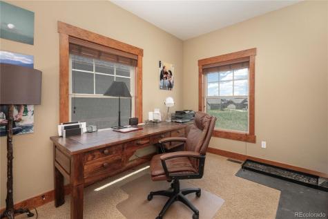 350 Lone Eagle Granby CO 80446