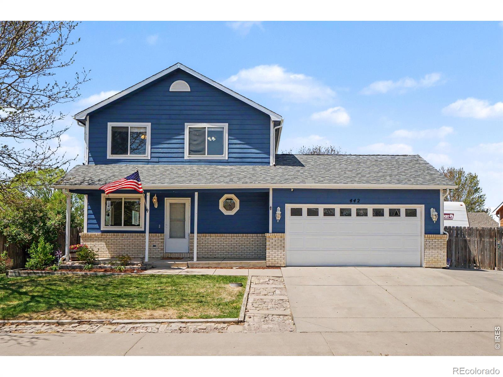 442 Laurel Avenue Eaton CO 80615