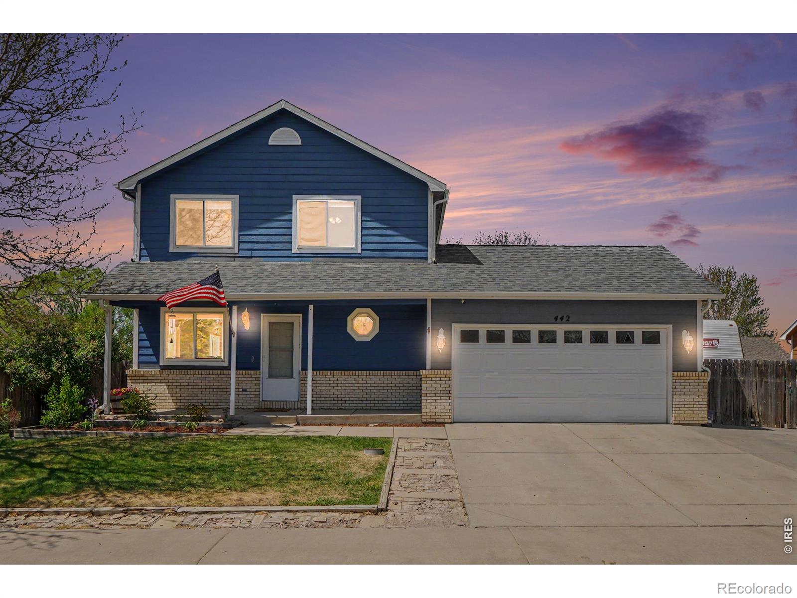442 Laurel Avenue Eaton CO 80615