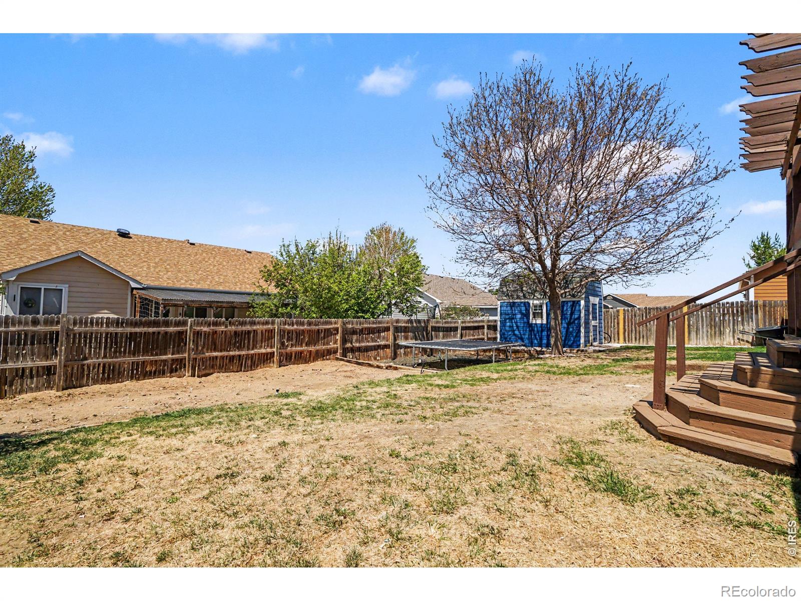 442 Laurel Avenue Eaton CO 80615