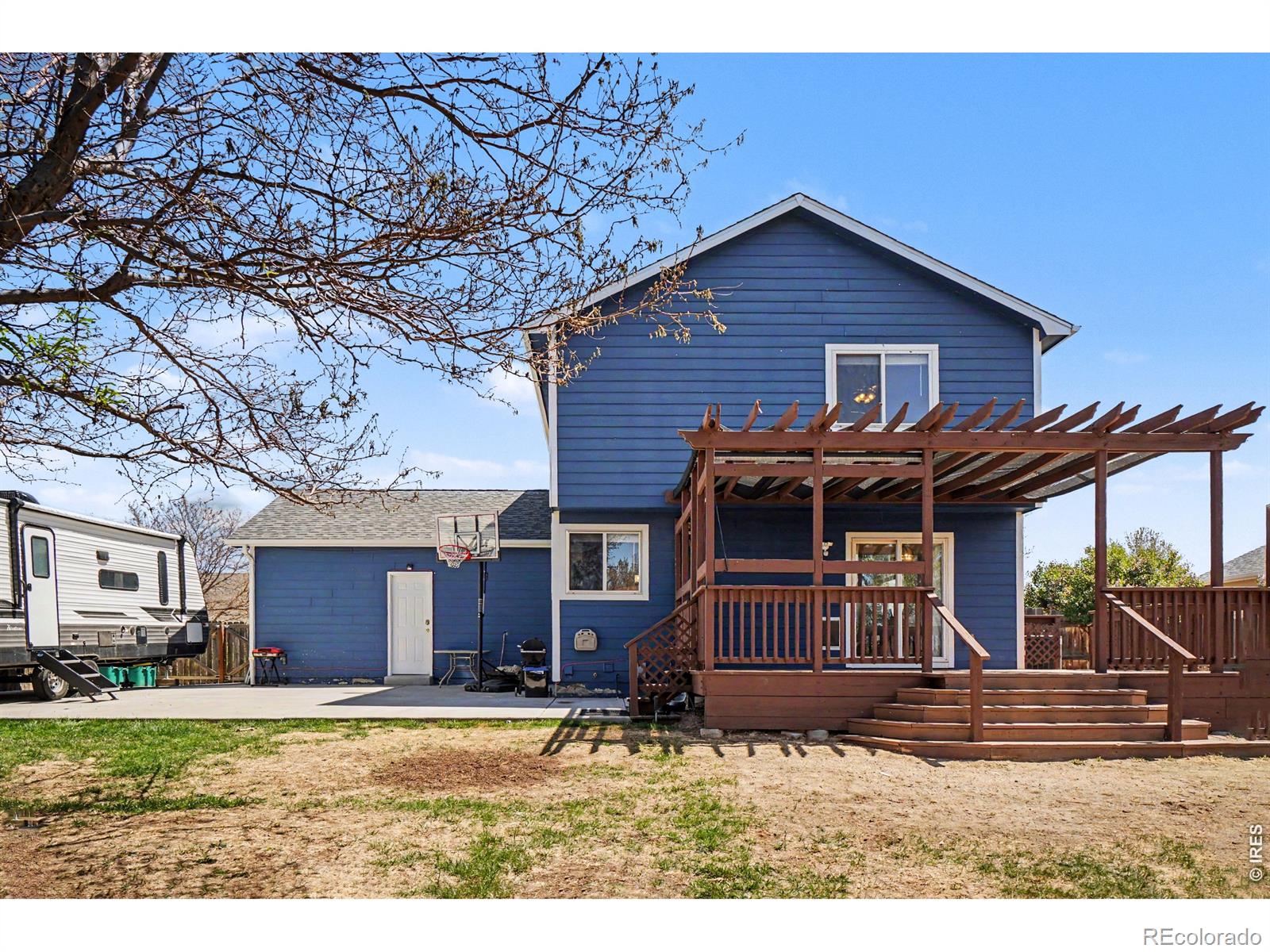442 Laurel Avenue Eaton CO 80615
