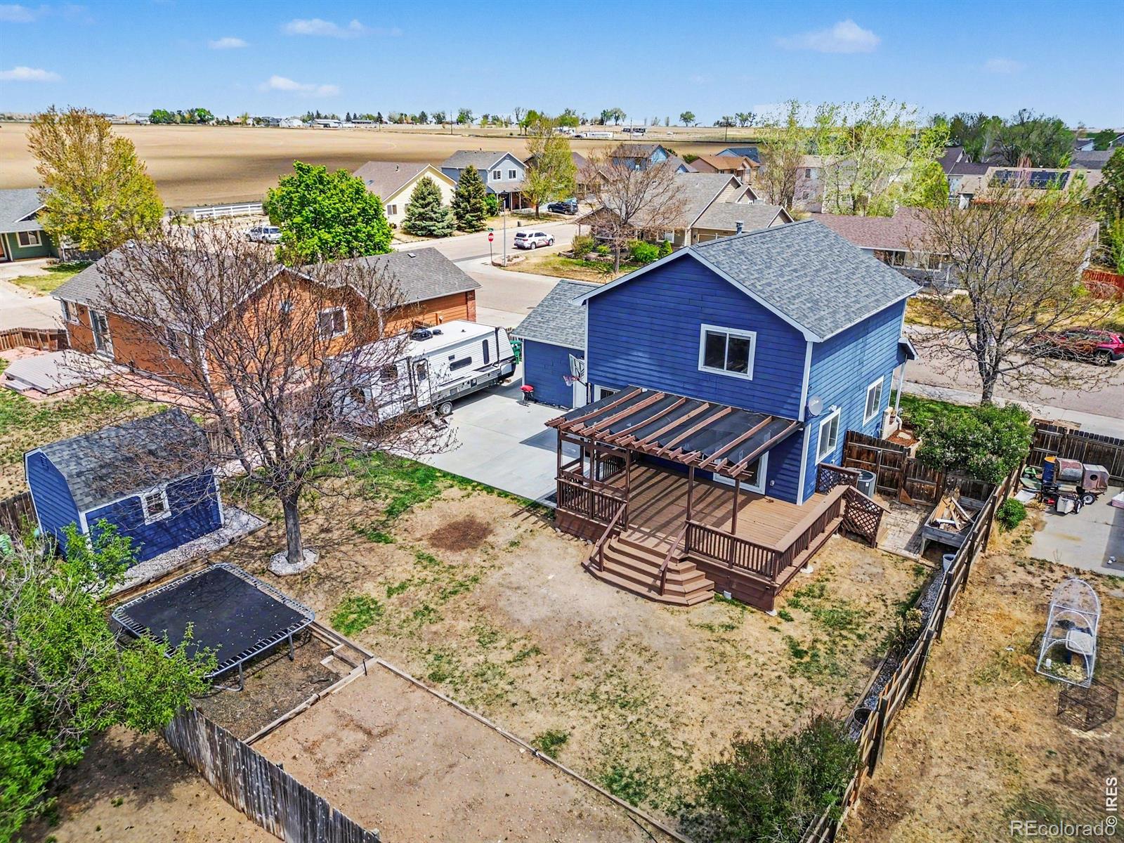 442 Laurel Avenue Eaton CO 80615