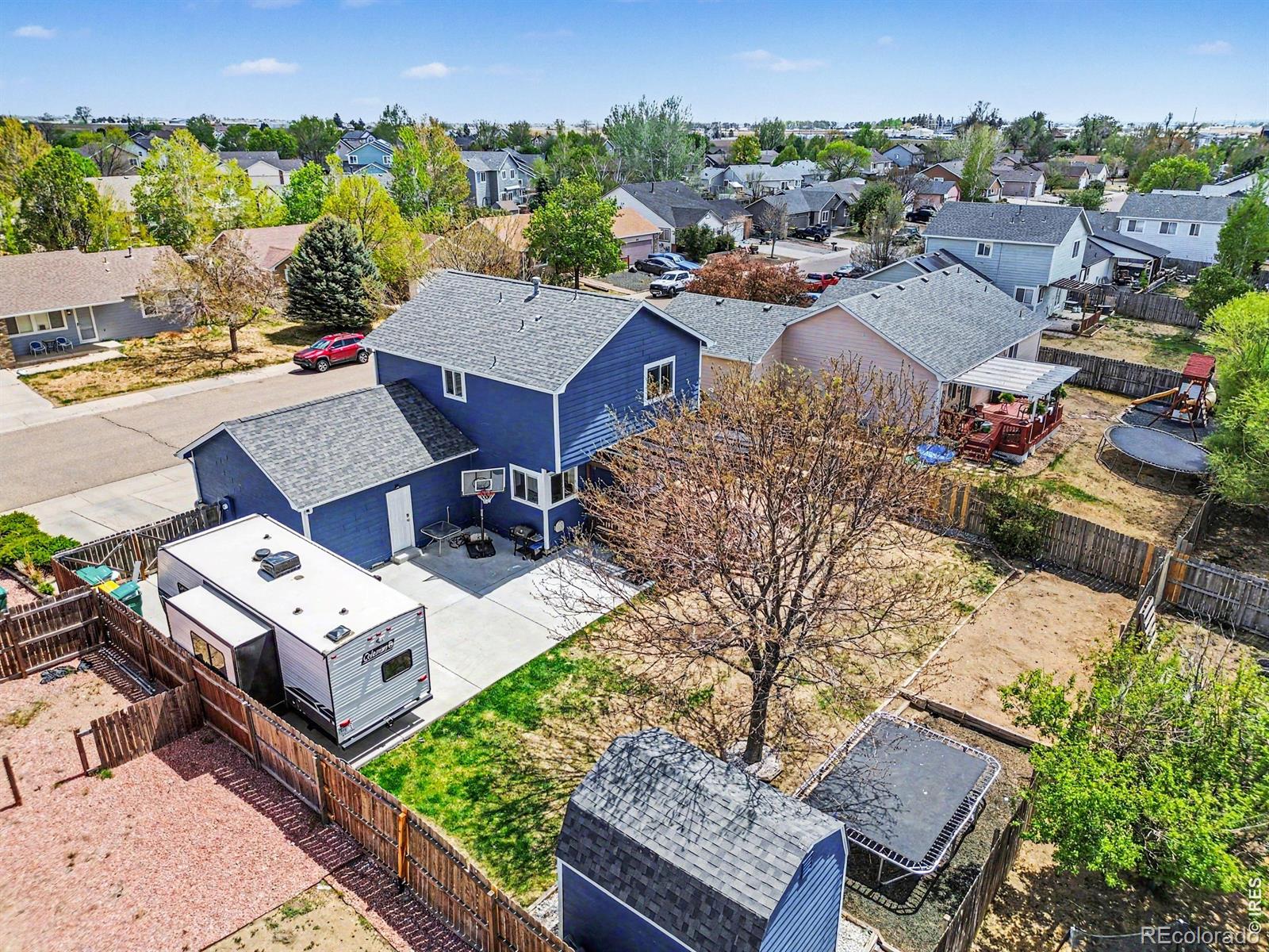 442 Laurel Avenue Eaton CO 80615