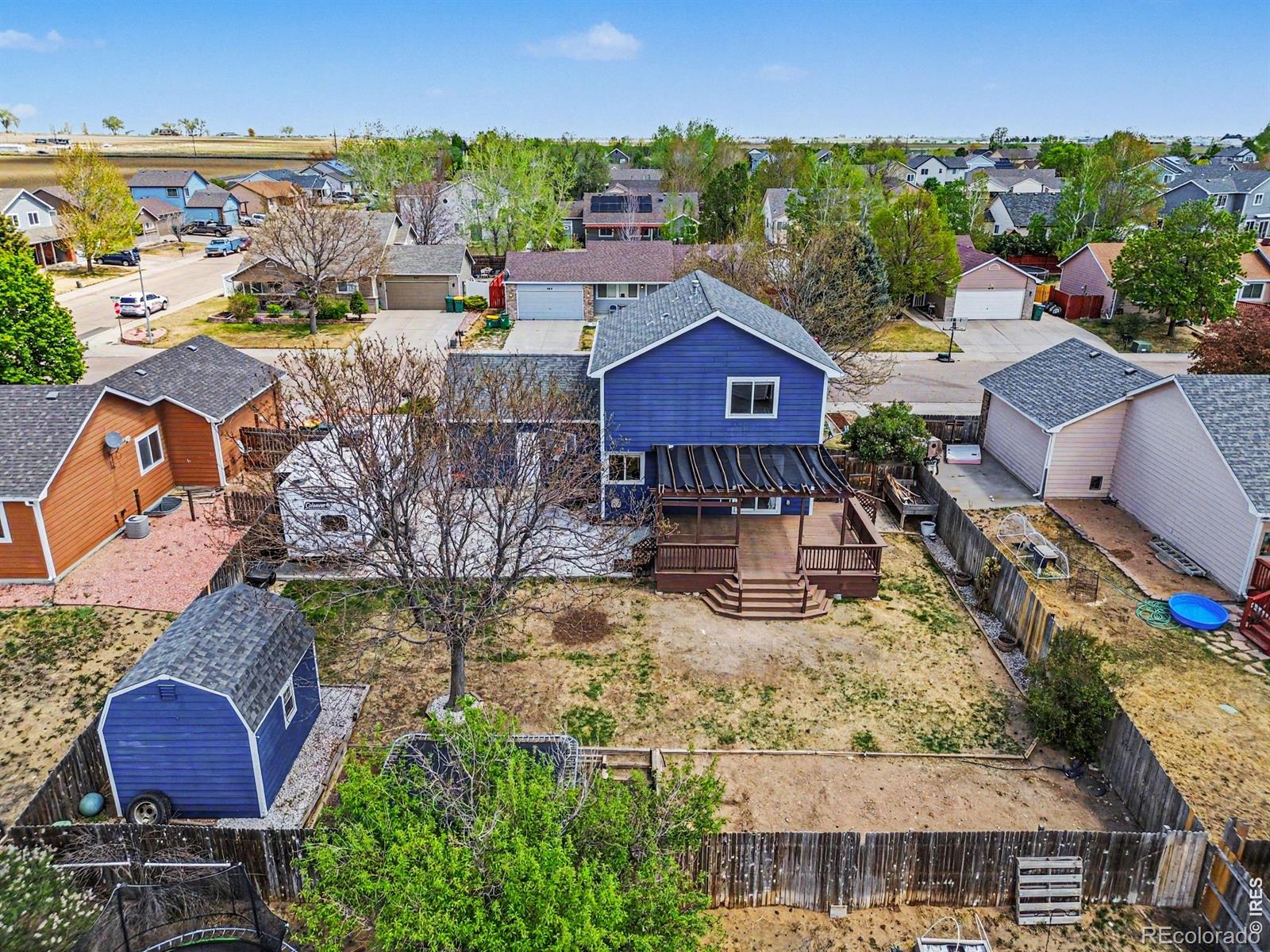 442 Laurel Avenue Eaton CO 80615