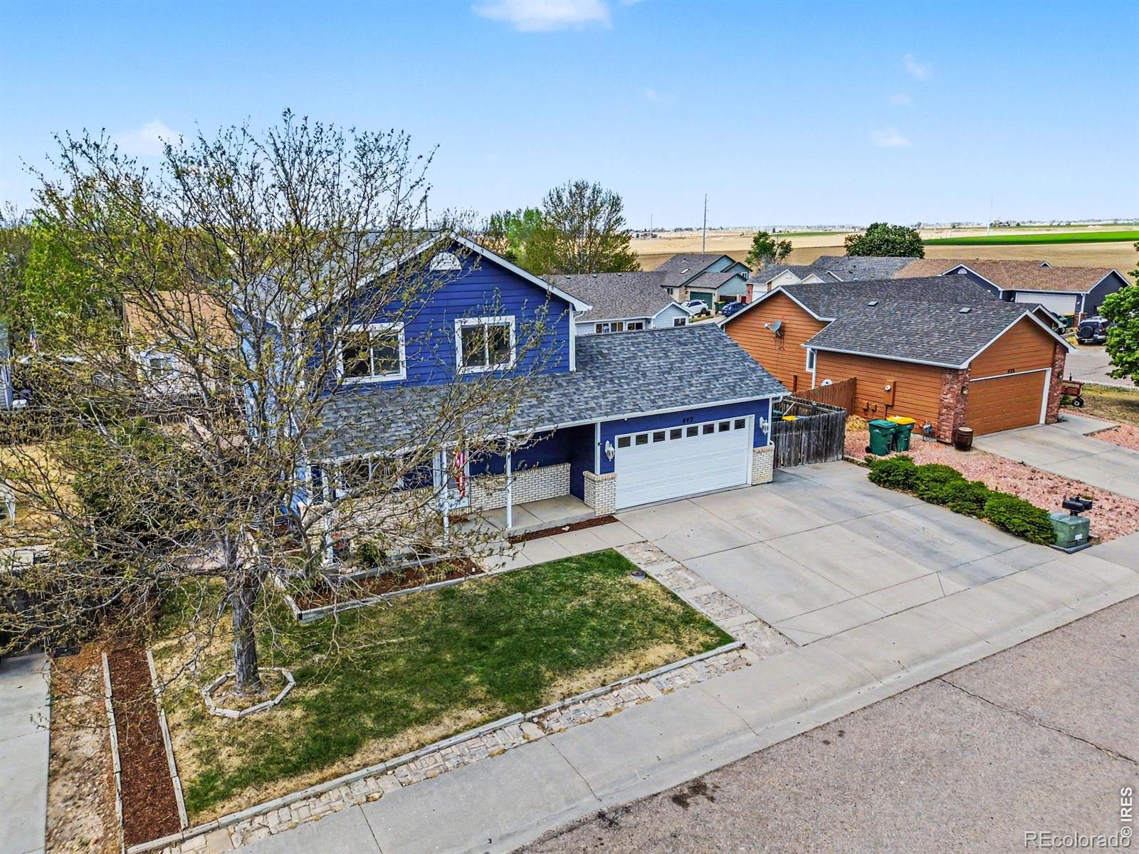 442 Laurel Avenue Eaton CO 80615