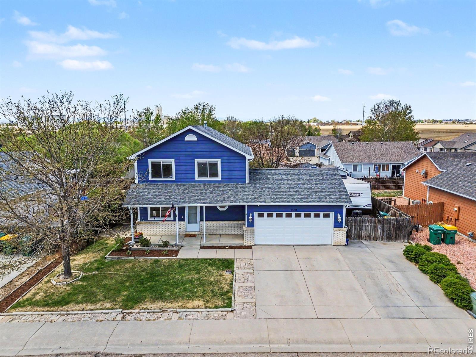 442 Laurel Avenue Eaton CO 80615
