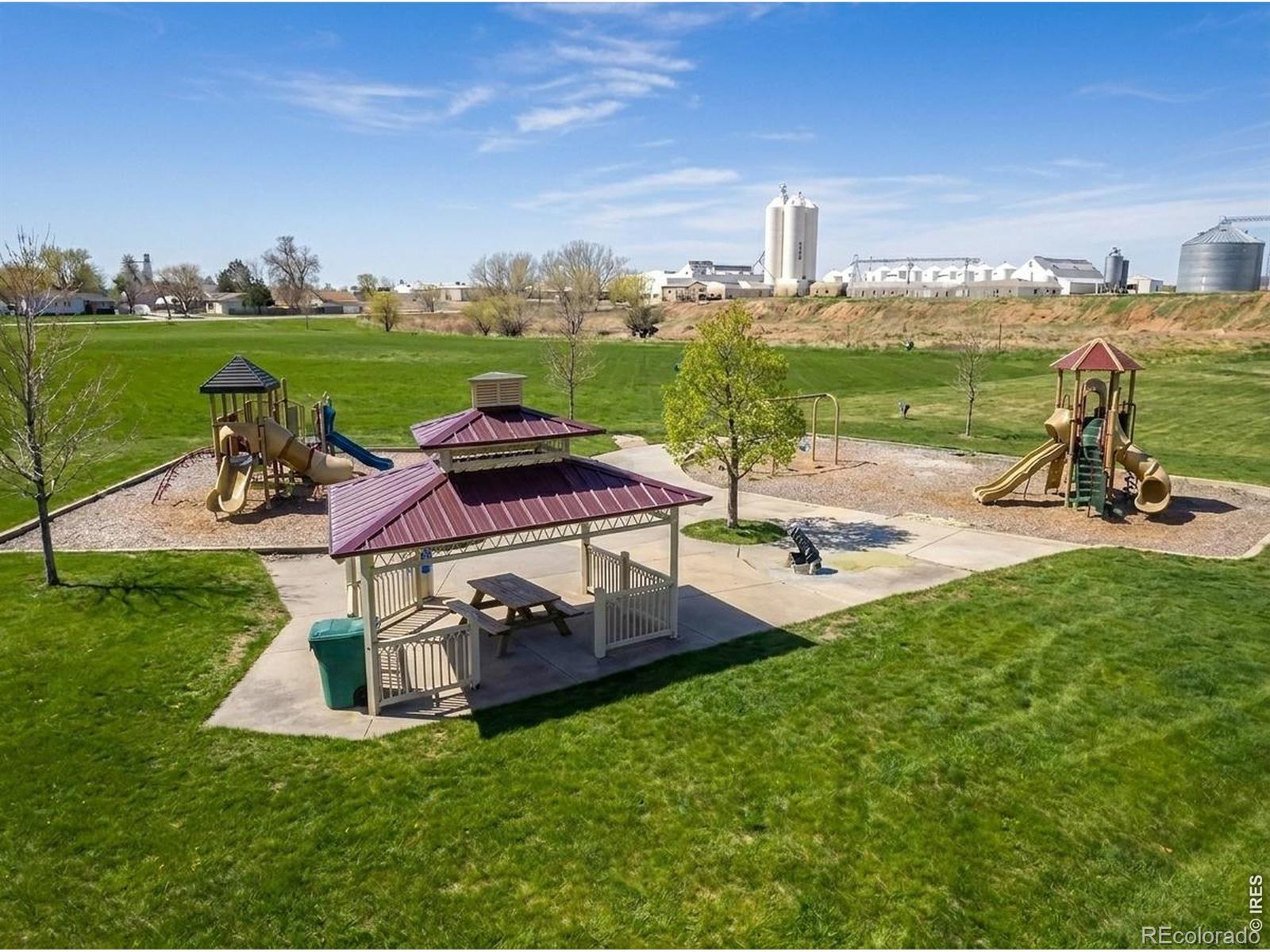 442 Laurel Avenue Eaton CO 80615