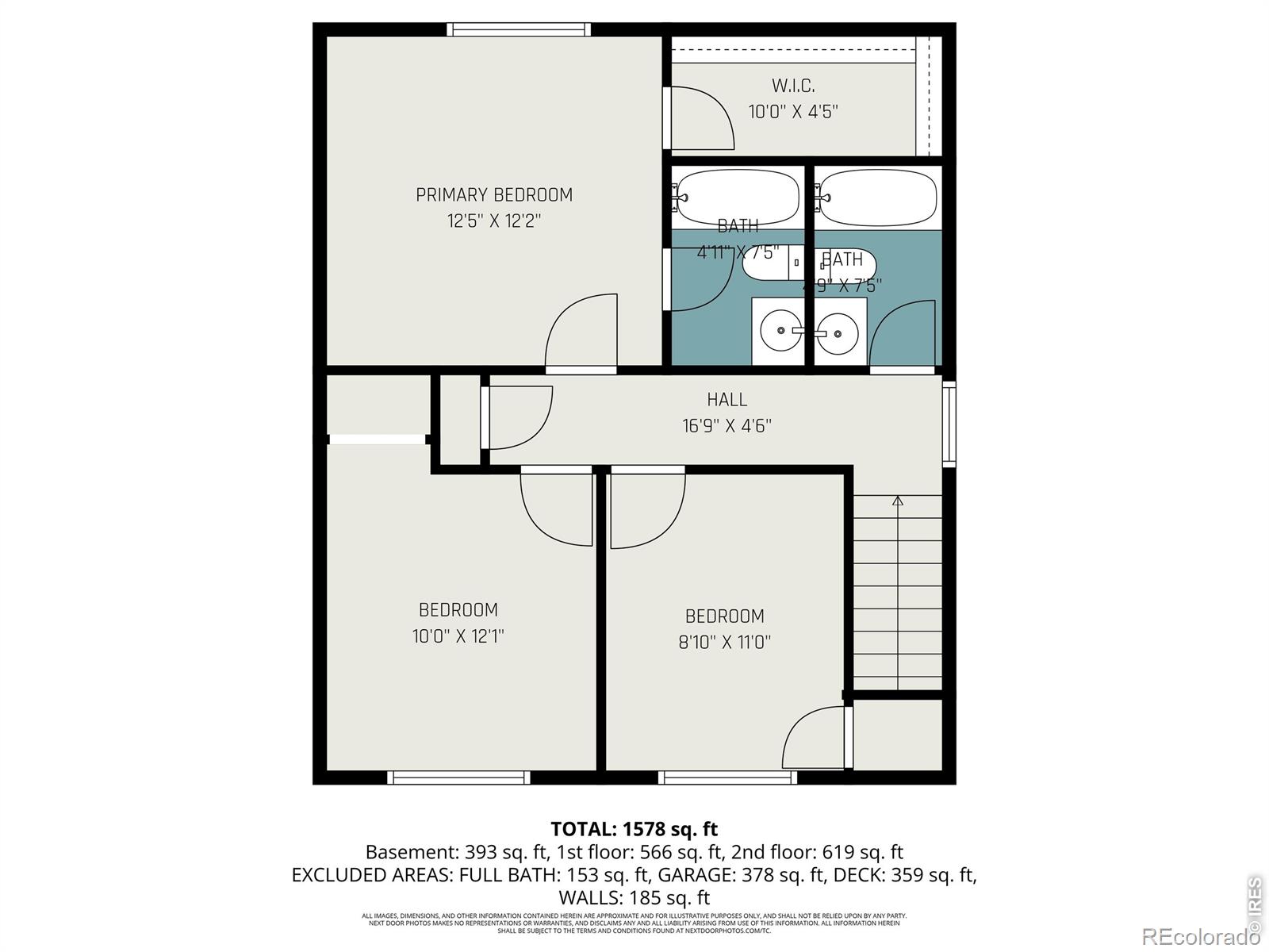 442 Laurel Avenue Eaton CO 80615