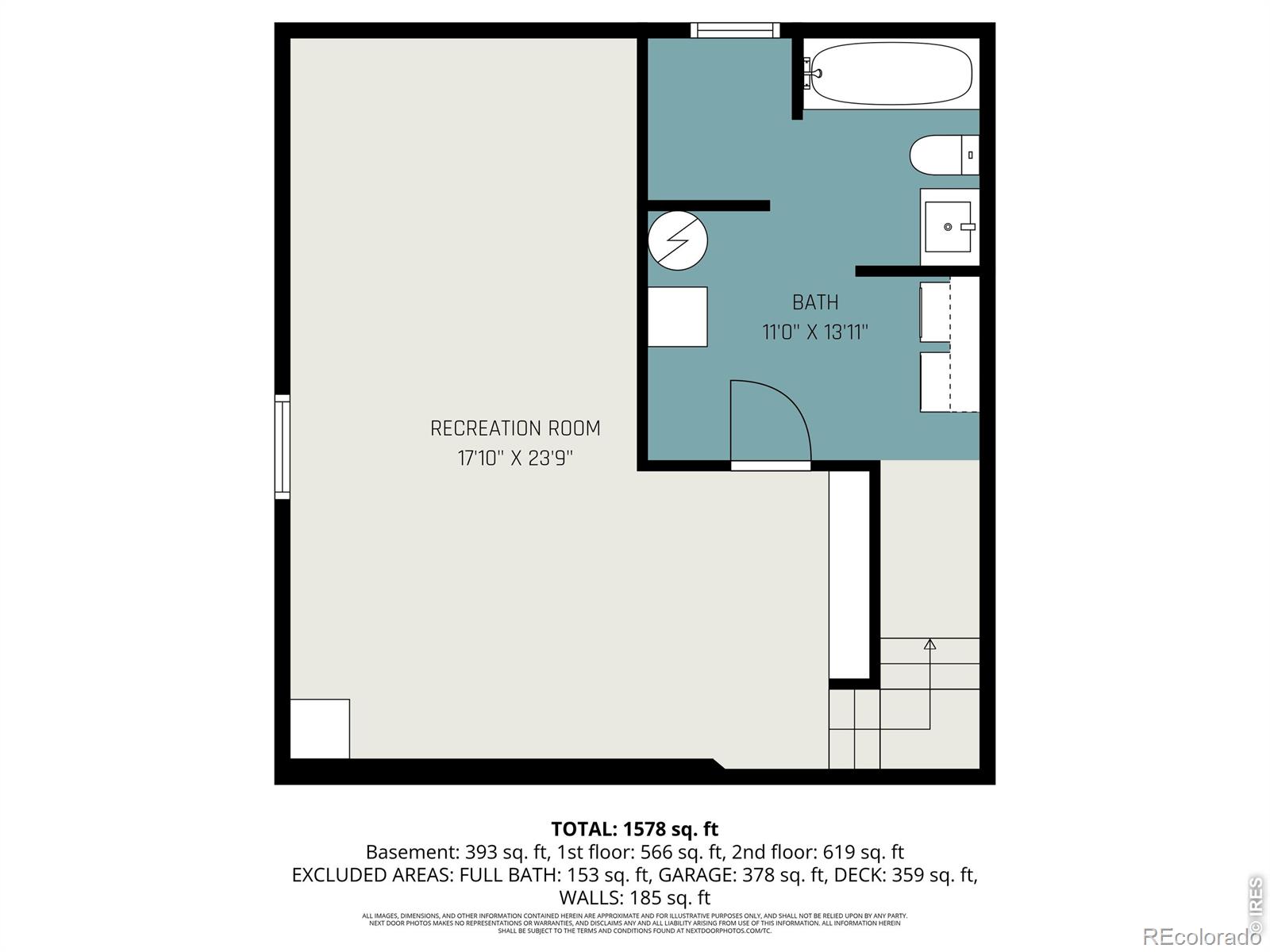 442 Laurel Avenue Eaton CO 80615