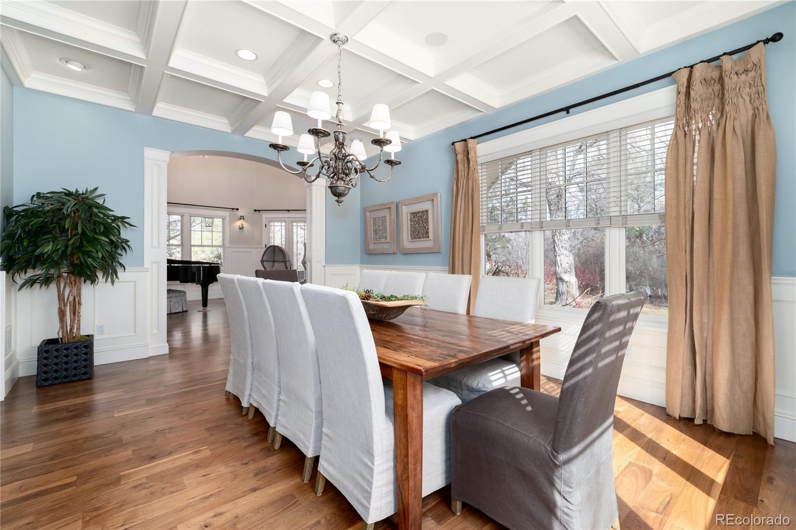 980 E Tufts Avenue Cherry Hills Village CO 80113