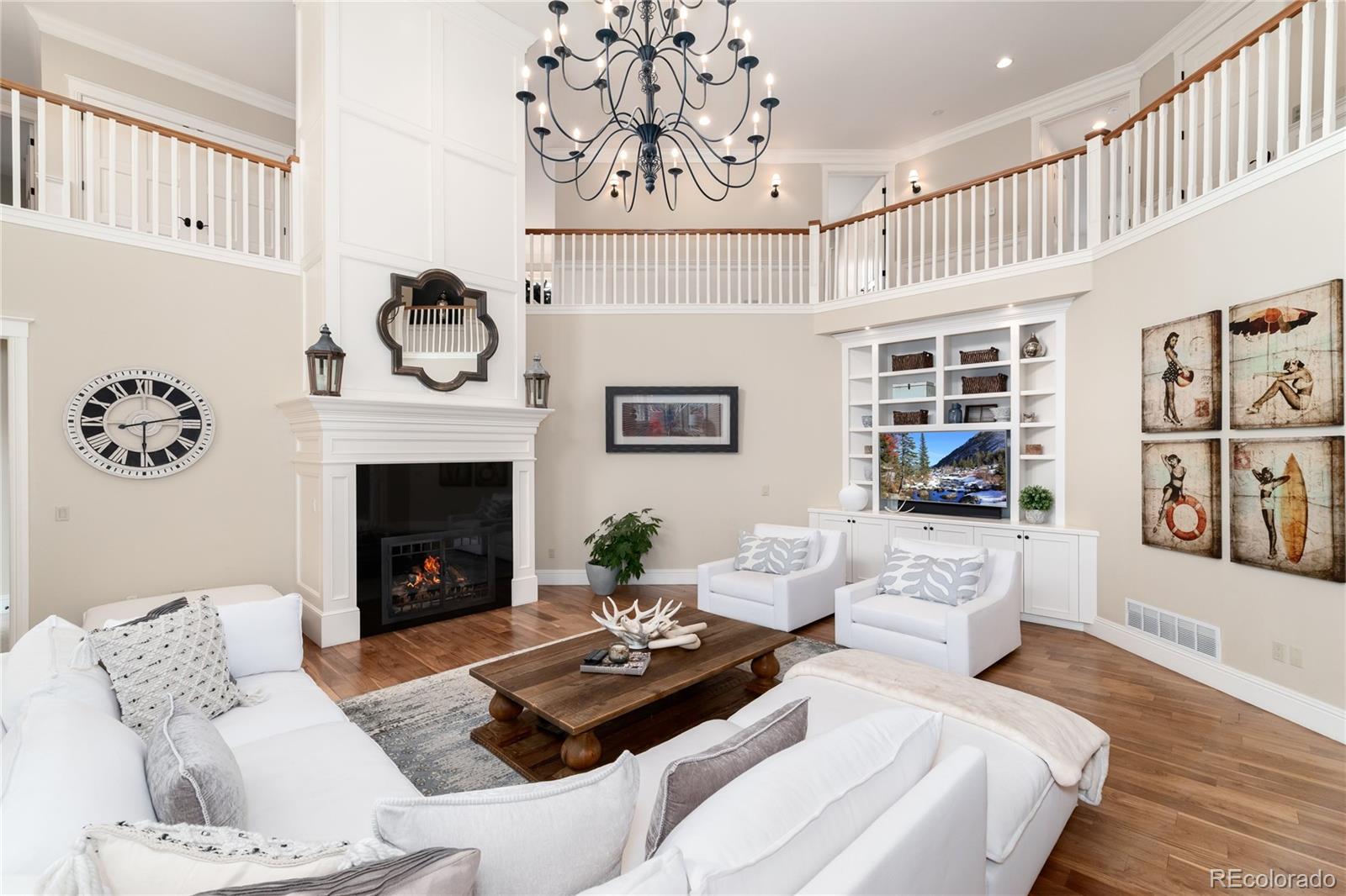 980 E Tufts Avenue Cherry Hills Village CO 80113