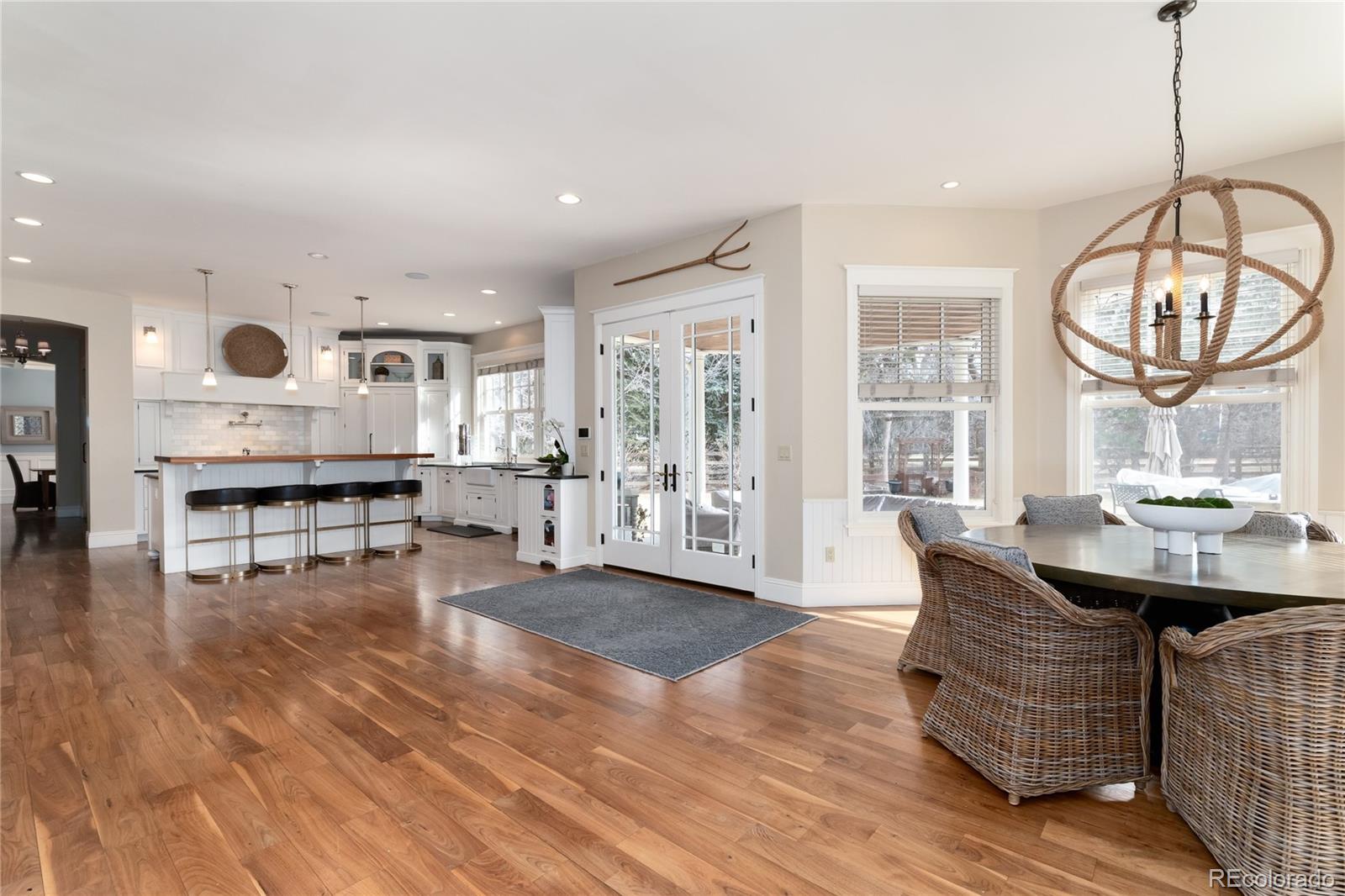 980 E Tufts Avenue Cherry Hills Village CO 80113